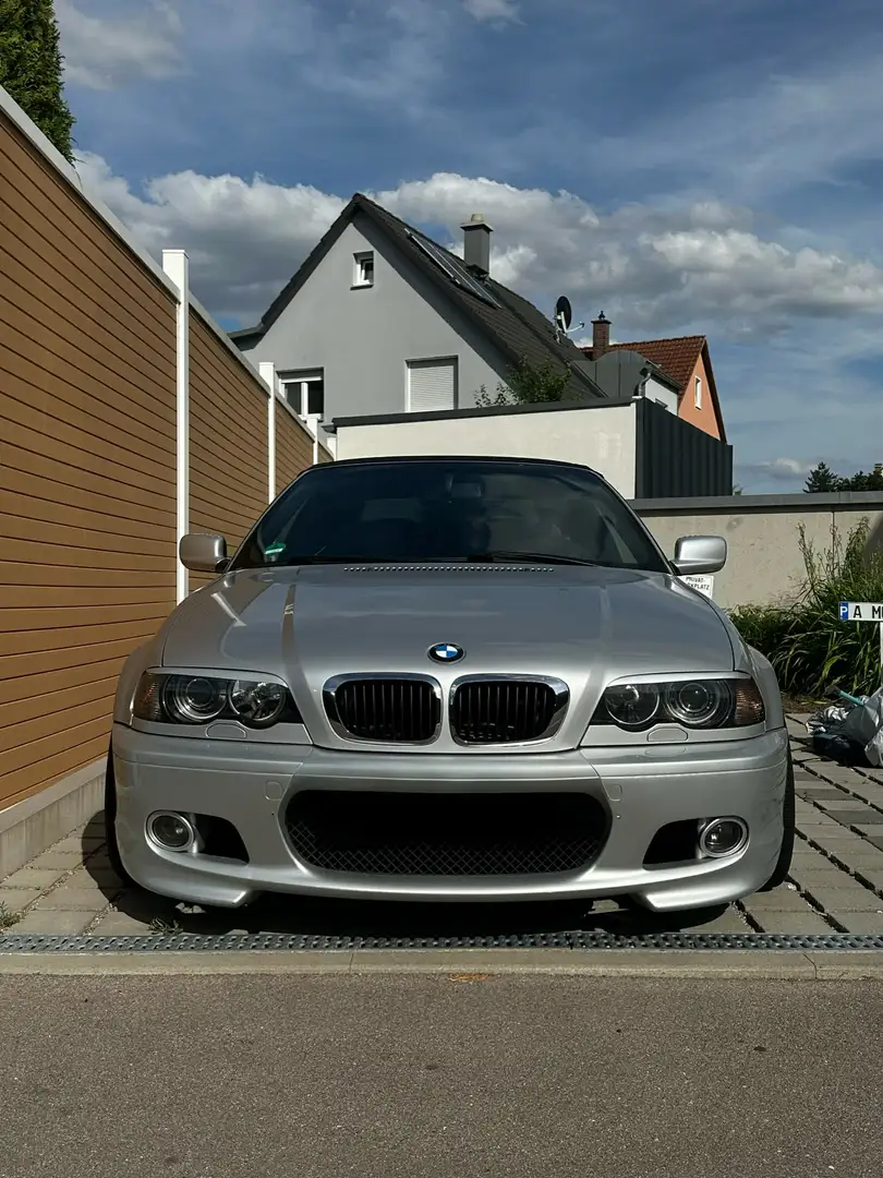 BMW 323 323 CI Benzin&LPG - 2