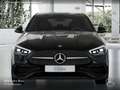 Mercedes-Benz C 300 AMG+NIGHT+PANO+360+AHK+STHZG+BURMESTER+19" Schwarz - thumbnail 8
