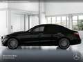 Mercedes-Benz C 300 AMG+NIGHT+PANO+360+AHK+STHZG+BURMESTER+19" Schwarz - thumbnail 6
