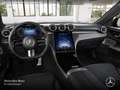 Mercedes-Benz C 300 AMG+NIGHT+PANO+360+AHK+STHZG+BURMESTER+19" Schwarz - thumbnail 10