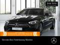 Mercedes-Benz C 300 AMG+NIGHT+PANO+360+AHK+STHZG+BURMESTER+19" Schwarz - thumbnail 1