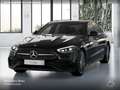 Mercedes-Benz C 300 AMG+NIGHT+PANO+360+AHK+STHZG+BURMESTER+19" Schwarz - thumbnail 2