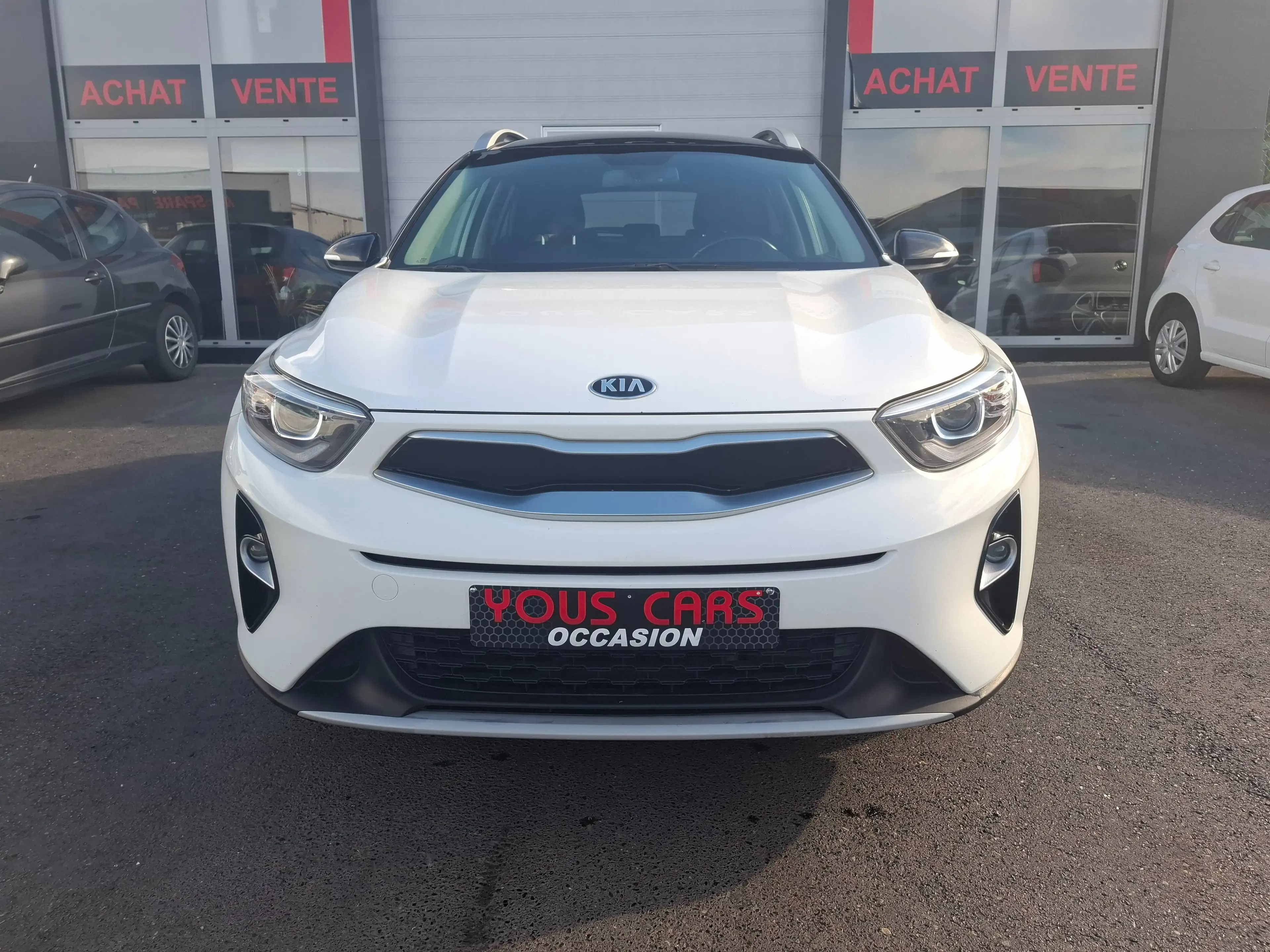 Kia Stonic Stonic 1.6 CRDi Sense ISG — photo 2