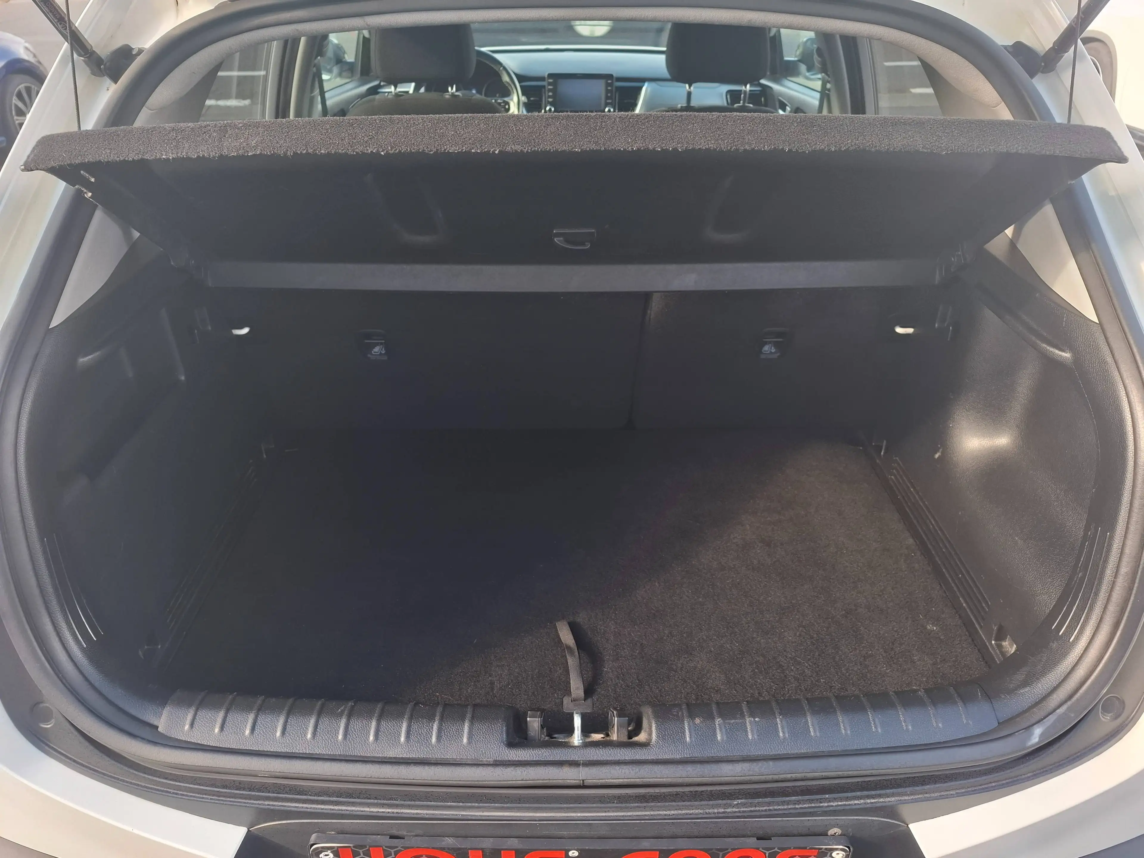 Kia Stonic Stonic 1.6 CRDi Sense ISG — photo 7