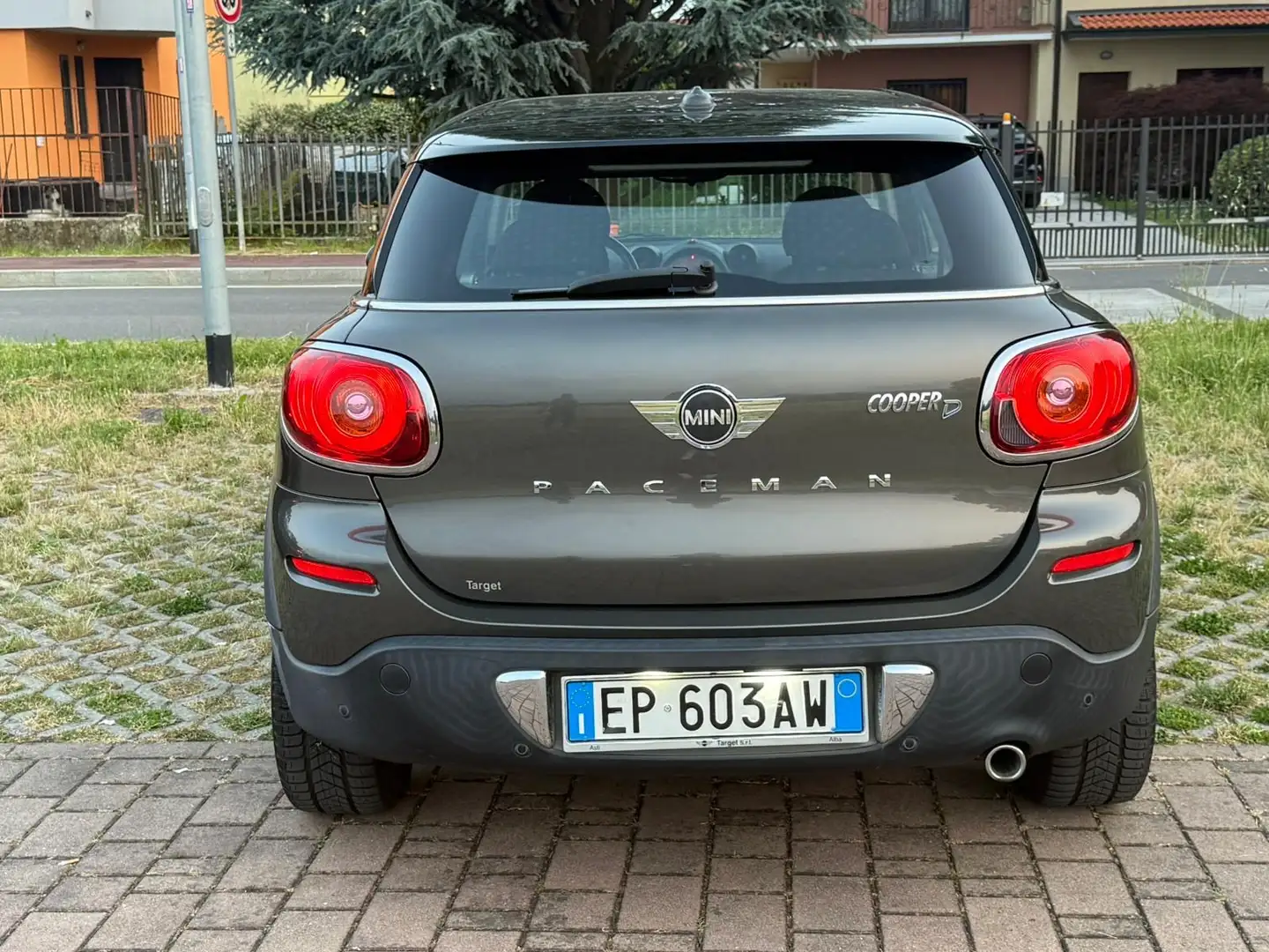 MINI Cooper D 1.6 112cv FL - 2