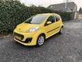 Peugeot 107 1.0 Active | Airco | Elekt. Ramen | Stuurbekrachti Geel - thumbnail 6