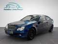 Mercedes-Benz C 220 C -Klasse Sportcoupe - Pano, CD-W, PTC Blau - thumbnail 2