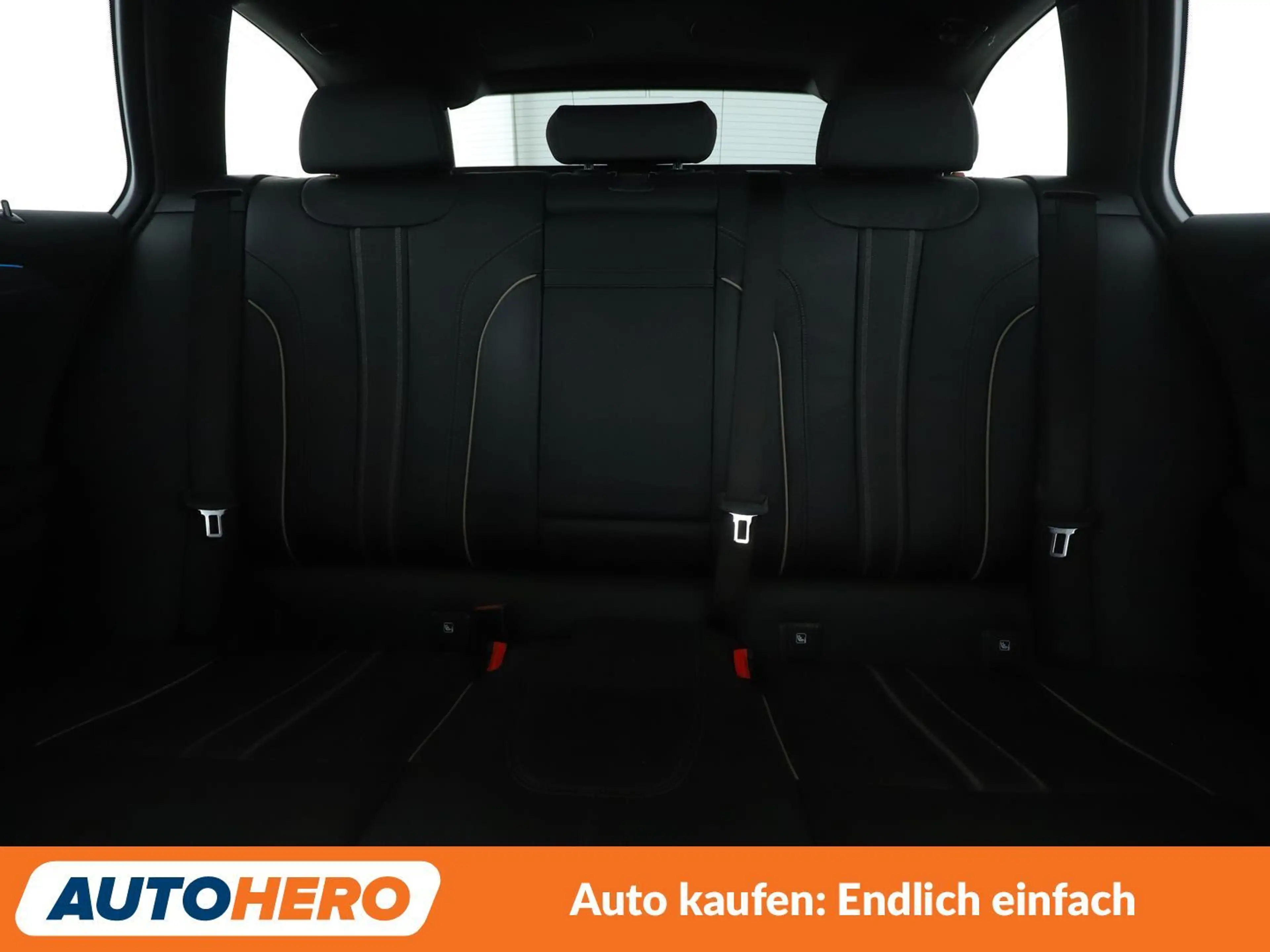 BMW 540 i xDrive M Sport Aut.*NAVI*CAM*ACC*SHZ* — photo 15