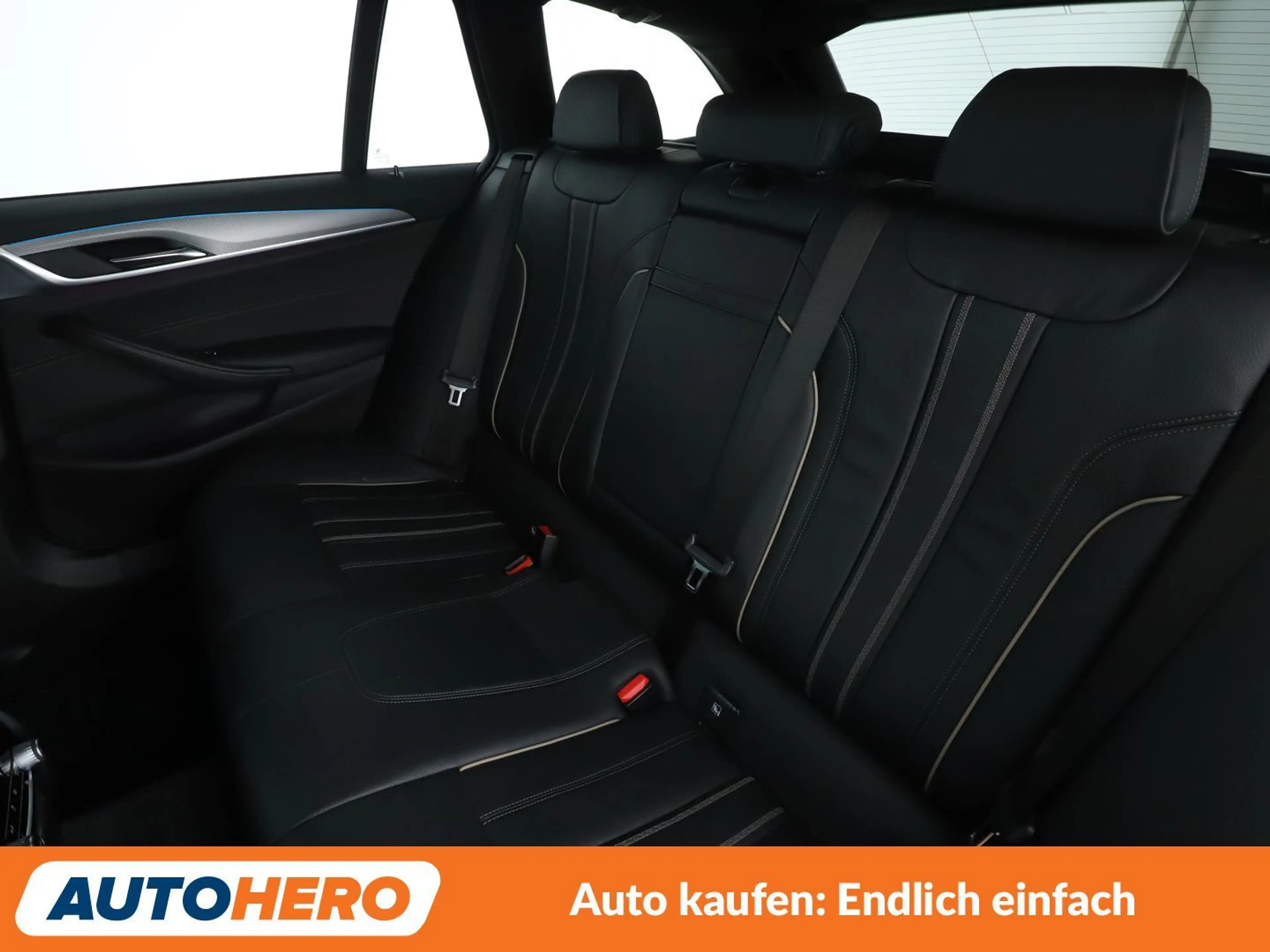 BMW 540 i xDrive M Sport Aut.*NAVI*CAM*ACC*SHZ* — photo 14