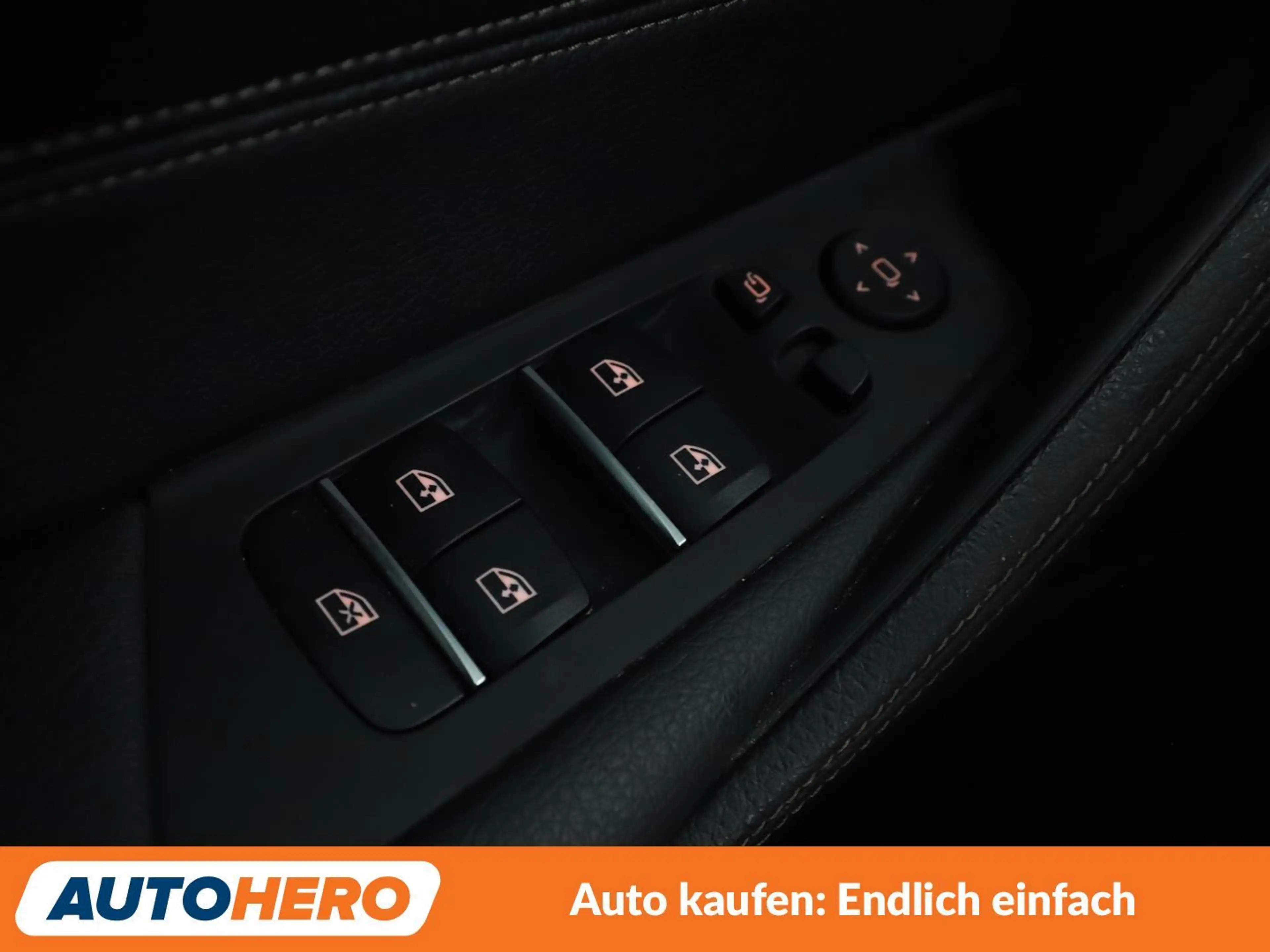 BMW 540 i xDrive M Sport Aut.*NAVI*CAM*ACC*SHZ* — photo 25
