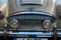 Austin-Healey 3000 Wunderschöner AH 3000 MK III NEUWERTIG !!!!!! Beige - thumbnail 28
