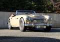 Austin-Healey 3000 Wunderschöner AH 3000 MK III NEUWERTIG !!!!!! Beige - thumbnail 4