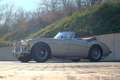 Austin-Healey 3000 Wunderschöner AH 3000 MK III NEUWERTIG !!!!!! Beige - thumbnail 11