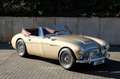 Austin-Healey 3000 Wunderschöner AH 3000 MK III NEUWERTIG !!!!!! Beige - thumbnail 2