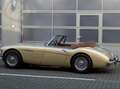 Austin-Healey 3000 Wunderschöner AH 3000 MK III NEUWERTIG !!!!!! Beige - thumbnail 24