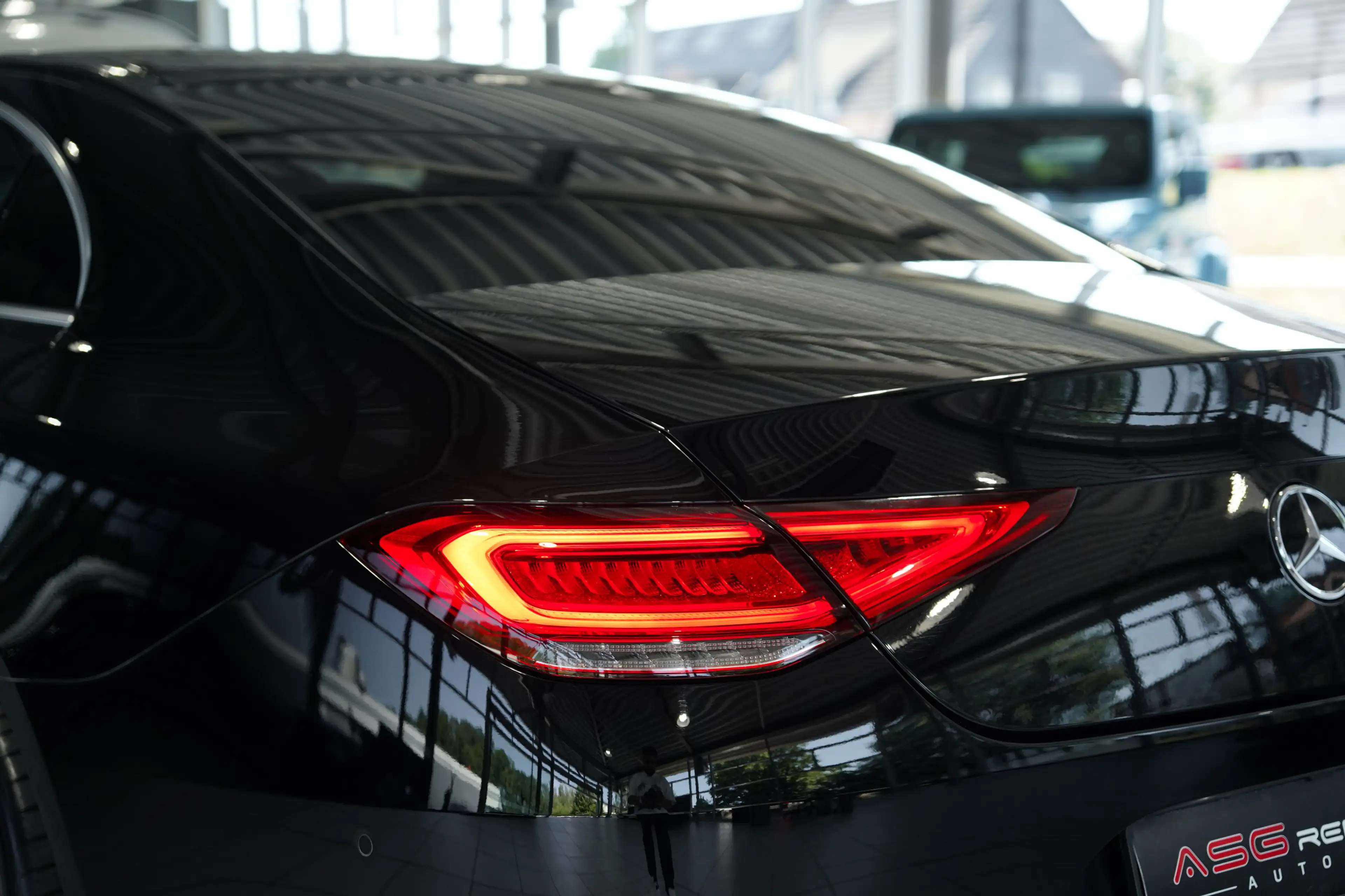 Mercedes-Benz CLS 450 4M 2.H *19 *Pano *H-UP *360° *WIDE *ACC — photo 15