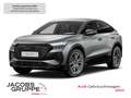 Audi Q4 e-tron Grau - thumbnail 1