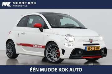 1.4 T-Jet Abarth Turismo 70th Anniversary | Automa