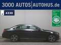 Mercedes-Benz E 300 d Avantgarde Navi LED Widescreen AHK RFK Schwarz - thumbnail 1