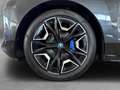 BMW iX xDRIVE 40 SPORTPAKET AHK LC PROF NAVI ACC LASER Grau - thumbnail 7