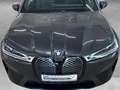 BMW iX xDRIVE 40 SPORTPAKET AHK LC PROF NAVI ACC LASER Grau - thumbnail 14