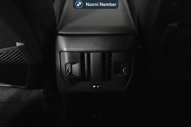 BMW X3 view 15
