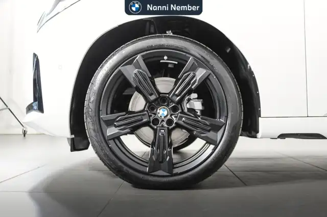 BMW X3 view 7