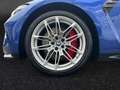 BMW M4 Competition M xDrive Cabrio Head-Up|H/K Bleu - thumbnail 5