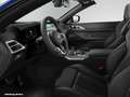 BMW M4 Competition M xDrive Cabrio Head-Up|H/K Azul - thumbnail 3