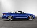 BMW M4 Competition M xDrive Cabrio Head-Up|H/K Azul - thumbnail 10