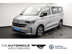 Volkswagen T7 Caravelle 2.0 TDI 4M Automatik Life 8.Sitze/A