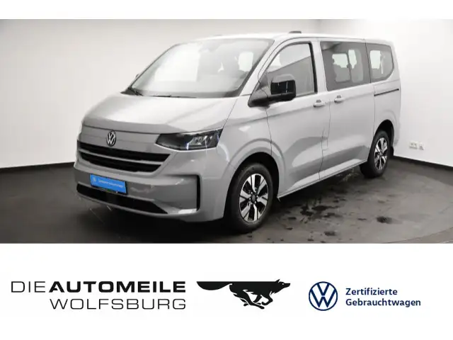 Volkswagen T7 Caravelle 2.0 TDI 4M Automatik Life 8.Sitze/A