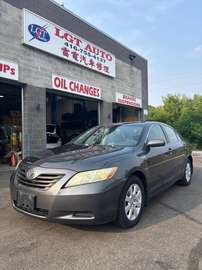 4dr Hybrid  Well Maintained