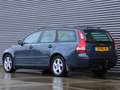 Volvo V50 2.4 Momentum *Klimaatreg.*Trekhaak*Cruisecontr.* Azul - thumbnail 5