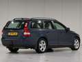 Volvo V50 2.4 Momentum *Klimaatreg.*Trekhaak*Cruisecontr.* Azul - thumbnail 2