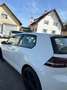 Volkswagen Golf Sport 1,2 TSI Weiß - thumbnail 10