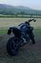 Suzuki GSX 8S schwarz *viele Umbauten* Чорний - thumbnail 2