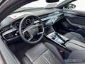 Audi A8 Lang 50 TDI qu. Tiptr. +S-LINE+B&O+HEAD-UP+PANO+ N Schwarz - thumbnail 8