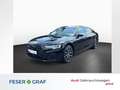 Audi A8 Lang 50 TDI qu. Tiptr. +S-LINE+B&O+HEAD-UP+PANO+ N Schwarz - thumbnail 1