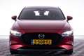 Mazda 3 2.0 e-SkyActiv-G M Hybrid 122 Comfort | APPLE CARP Rouge - thumbnail 9