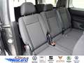 Volkswagen Caddy Maxi Kombi 1.5l TSI 84kW DSG 7 Sitzer Klima Grau - thumbnail 12