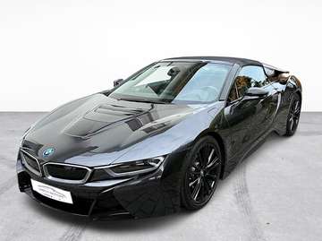 i8 Roadster l Laserlicht l H.U. l Exk. Interior