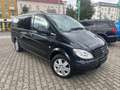Mercedes-Benz Viano 3.0 / PANORAMADACH/ STANDHEIZUNG Schwarz - thumbnail 9