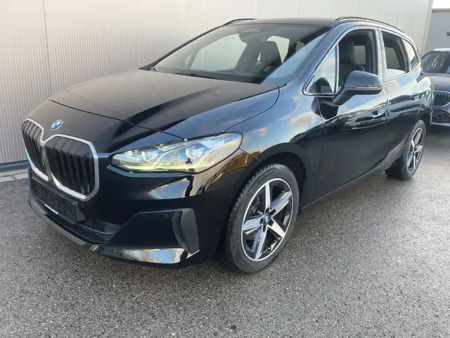 Bmw 218 218D Active Tourer *Lenkradheizung*AHK*HiFi*