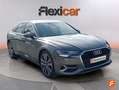 Audi A6 Avant 50 TFSIe Black line quattro-ultra S tronic Gris - thumbnail 2
