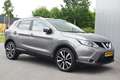 Nissan Qashqai 1.2 Tekna Automaat Leer/Verwarmd Navi Camer/360 Ec Grau - thumbnail 16