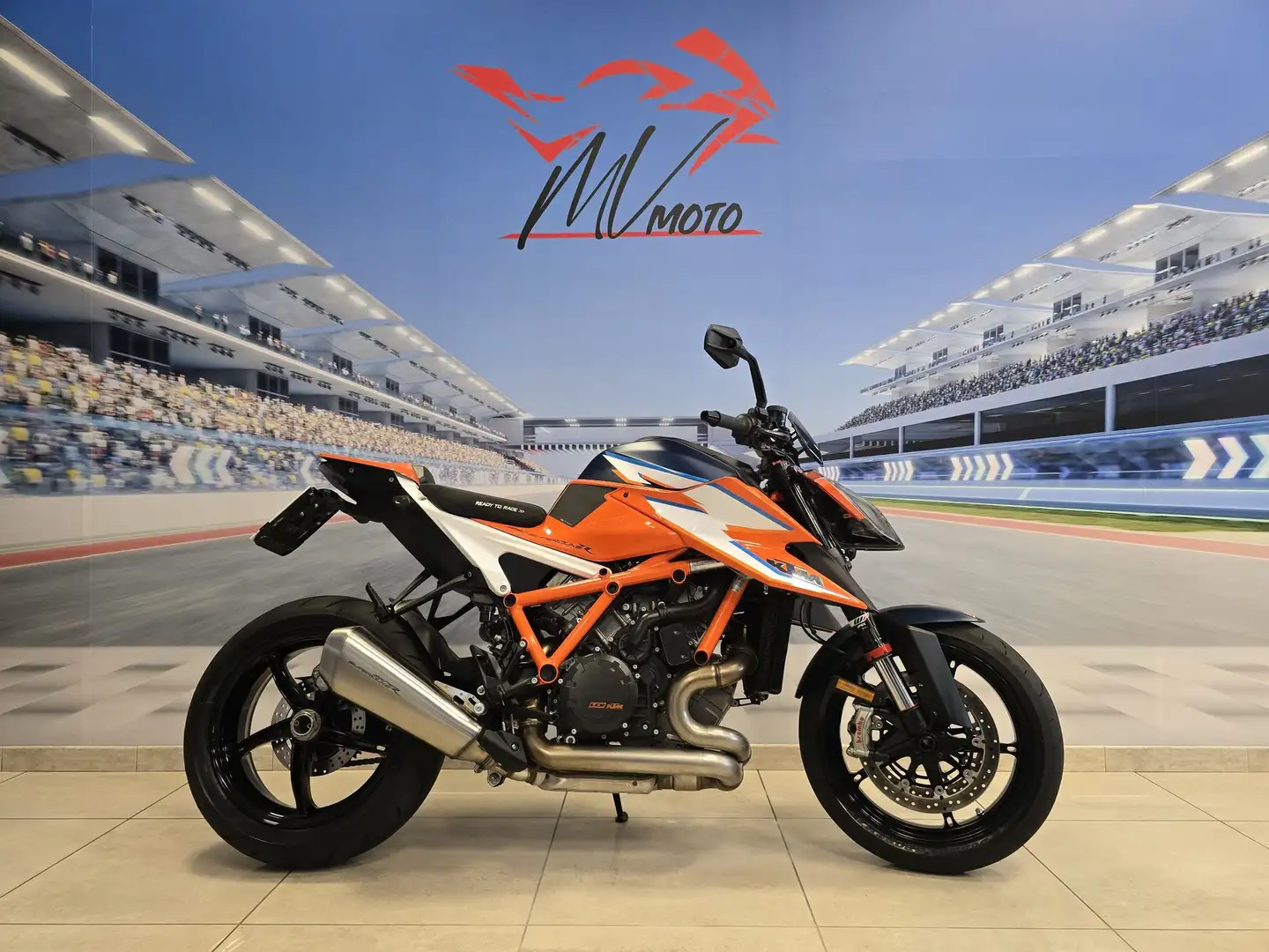 KTM 1290 Super Duke R R -07/2020 - Km 29800 - 1