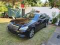 Mercedes-Benz C 180 T BlueEFFICIENCY Elegance Schwarz - thumbnail 1