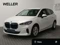 BMW 218 i Active Tourer AdpLED KomfZug Kamera Sitzhz Weiß - thumbnail 1