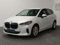 BMW 218 i Active Tourer AdpLED KomfZug Kamera Sitzhz Weiß - thumbnail 3
